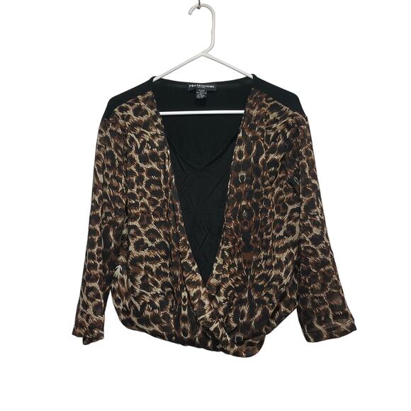 Mix Nouveau Women's Shirt Size XL - Picture 1 of 1